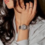 Lee Ho-jung Instagram – 🌟@chopard ⭐️

#광고 #chopardalpineeagle