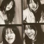 Lee Ho-jung Instagram - 😬
