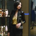 Lee Ho-jung Instagram – 🌕🌑

#ralphlauren #rlcollection #rlsp24