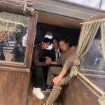 Lee Ho-jung Instagram - #도적 #songofthebandits Now on netflix ❤️‍🔥❤️‍🔥❤️‍🔥❤️‍🔥