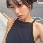 Lee Ho-jung Instagram - 👩🏽‍💻