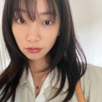 Lee Ho-jung Instagram - 👩🏽‍💻