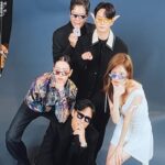 Lee Ho-jung Instagram - #도적 #songofthebandits 이번주 금요일! 9/22 ❤️