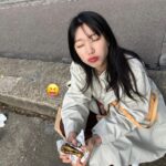 Lee Ho-jung Instagram - 👩🏽‍💻