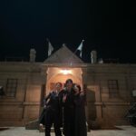 Lee Ho-jung Instagram - 추석엔 #도적 🔪 #songofthebandits @netflixkr