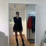 Lee Ho-jung Instagram – 🤳🏽