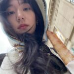 Lee Ho-jung Instagram - 👩🏽‍💻
