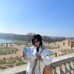 Lee Ho-jung Instagram - Tourist✔️