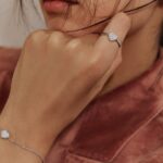 Lee Ho-jung Instagram - 🤍 @chopard 🤍 #광고 #ChopardMyHappyHearts #MeMyselfandMyHappyHearts