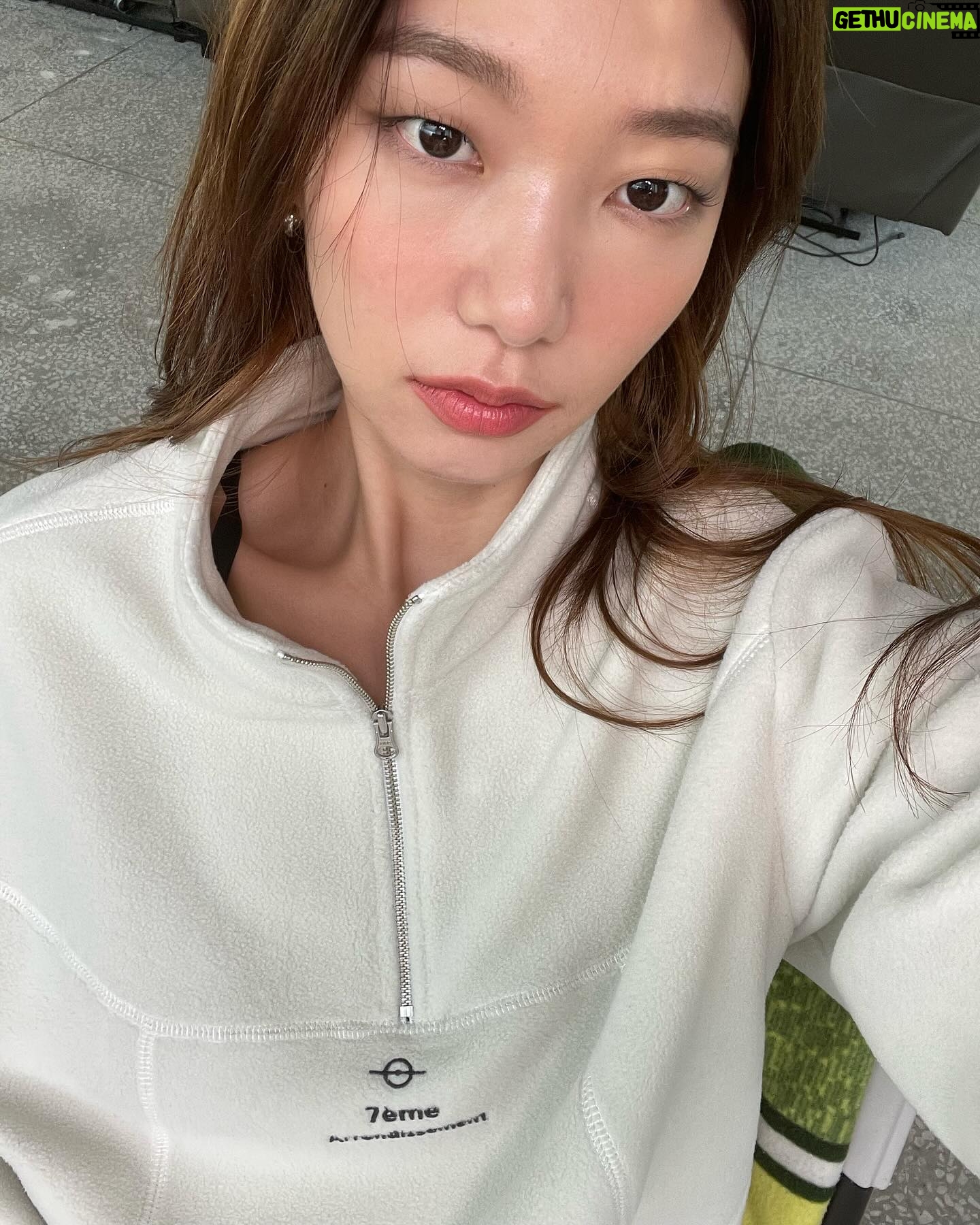 Lee Ho-jung Instagram - 🫶🏽 @fifa1904_kr 🫶🏽