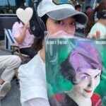 Lee Ho-jung Instagram - 👩🏽‍💻