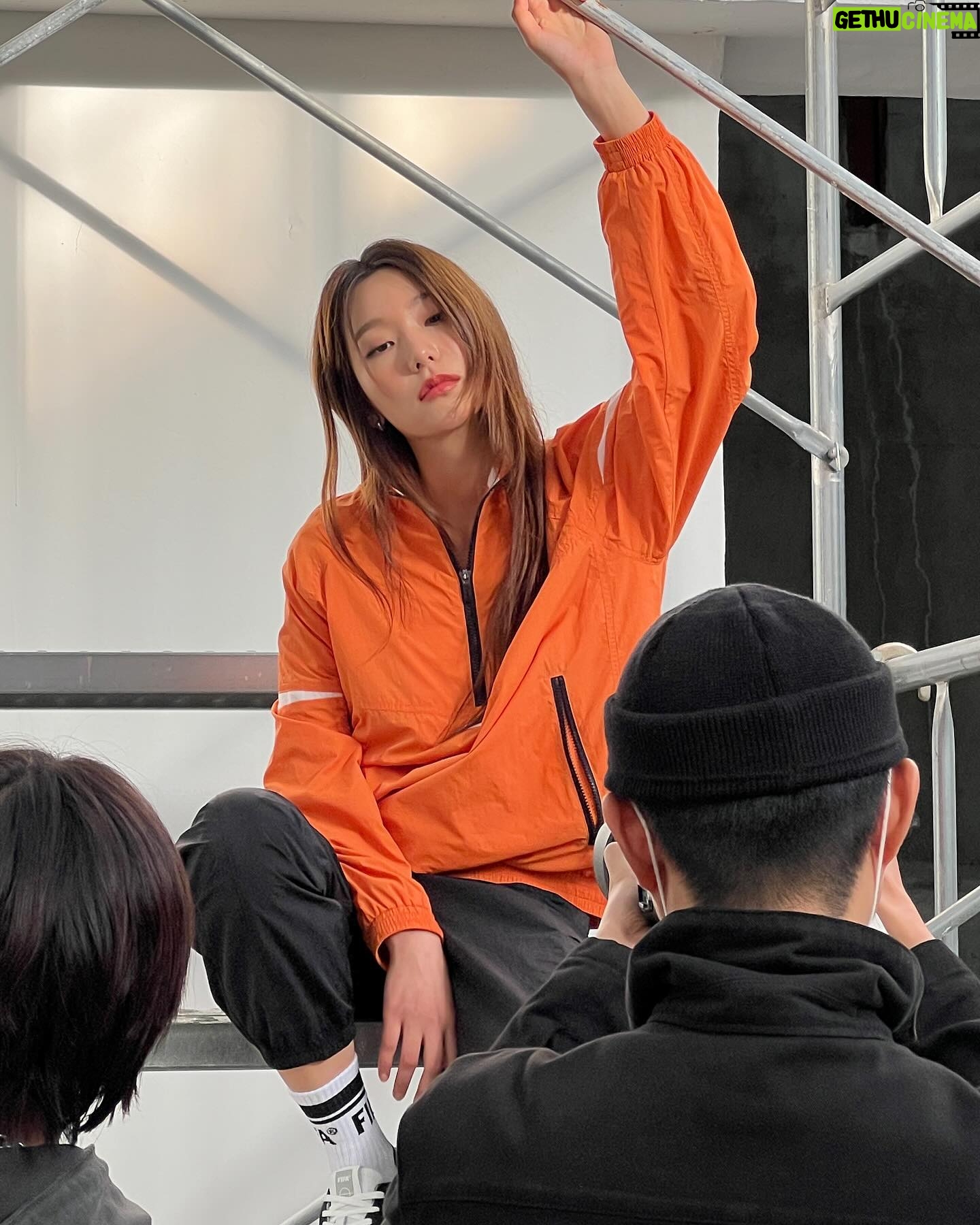Lee Ho-jung Instagram - 🫶🏽 @fifa1904_kr 🫶🏽