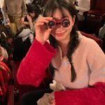 Lee Ho-jung Instagram - 👩🏽‍💻
