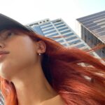 Lee Ho-jung Instagram - 🧚🏽‍♀️