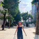 Lee Ho-jung Instagram - 🧚🏽‍♀️