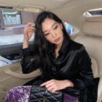 Lee Ho-jung Instagram -