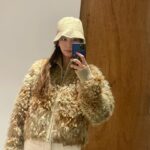 Lee Ho-jung Instagram - Weekend 👨‍👩‍👧‍👧🐻🍲⛰️🎶