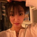Lee Ho-jung Instagram - 😬😬😬