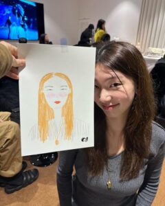 Lee Ho-jung Instagram - Jan