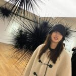 Lee Ho-jung Instagram – Jan