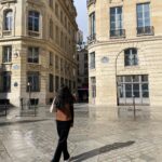 Lee Ho-jung Instagram - In Paris 🤍