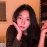 Lee Ho-jung Instagram - Waiting