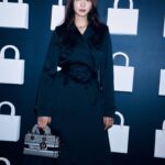 Lee Ho-jung Instagram - #dior #ladydior @dior 😍