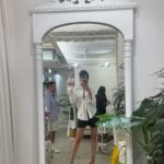 Lee Ho-jung Instagram - 🤍