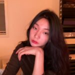 Lee Ho-jung Instagram - Waiting