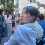 Lee Ho-jung Instagram - 🤍