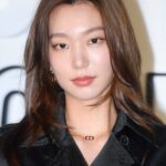 Lee Ho-jung Instagram - #dior #ladydior @dior 😍