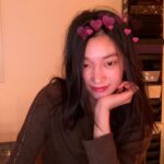 Lee Ho-jung Instagram - Waiting