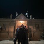 Lee Ho-jung Instagram - 추석엔 #도적 🔪 #songofthebandits @netflixkr