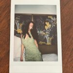 Lee Ho-jung Instagram - 🎞️