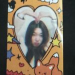 Lee Ho-jung Instagram – 감사합니다아🥰