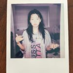 Lee Ho-jung Instagram - 🎞️