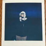 Lee Ho-jung Instagram - 🎞️