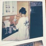 Lee Ho-jung Instagram - 🎞️