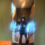 Lee Ho-jung Instagram - 🏂