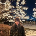 Lee Ho-jung Instagram - 메리크리스마스!🎄