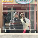 Lee Ho-jung Instagram - 🏂