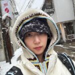 Lee Ho-jung Instagram - 🏂