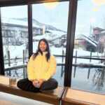 Lee Ho-jung Instagram - 🏂