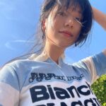 Lee Ho-jung Instagram - 🤳🏽🤳🏽🤳🏽