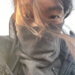 Lee Ho-jung Instagram - 언년아아 🔪🔪 #도적_칼의소리 #songofthebandits @netflixkr