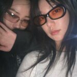 Lee Ho-jung Instagram - 🤳🏽🤳🏽🤳🏽