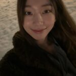 Lee Ho-jung Instagram - 2023.12.31 👋🏾