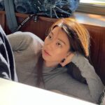 Lee Ho-jung Instagram - 🤎 @toteme 🤎