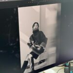 Lee Ho-jung Instagram - 🤎 @toteme 🤎