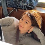 Lee Ho-jung Instagram - 🤎 @toteme 🤎